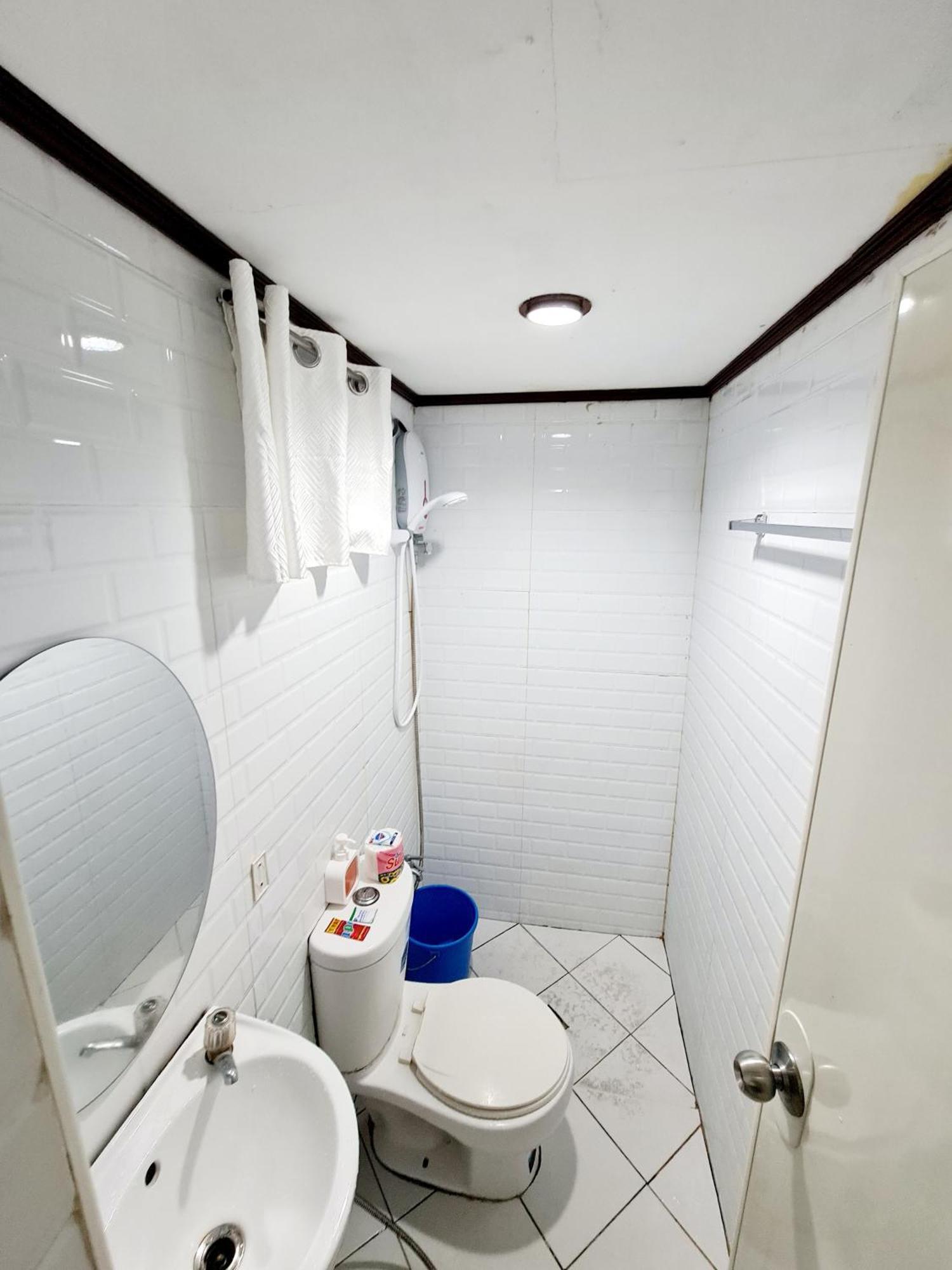 Calapan City Fully Furnished House Transient Near Xentromall L39 Exteriör bild