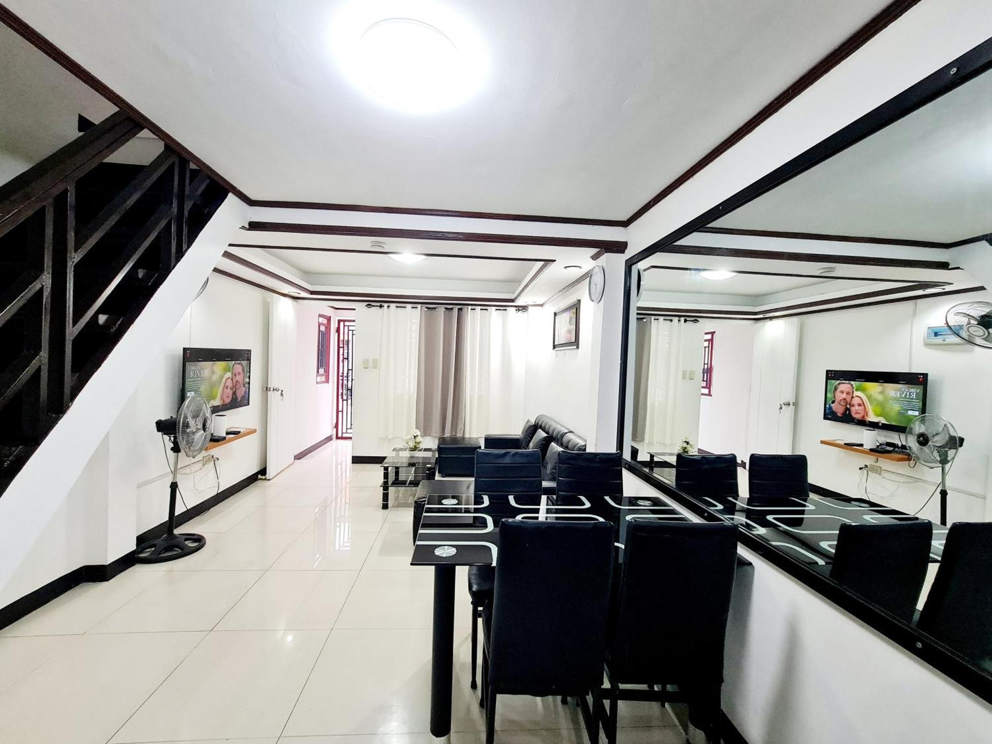 Calapan City Fully Furnished House Transient Near Xentromall L39 Exteriör bild
