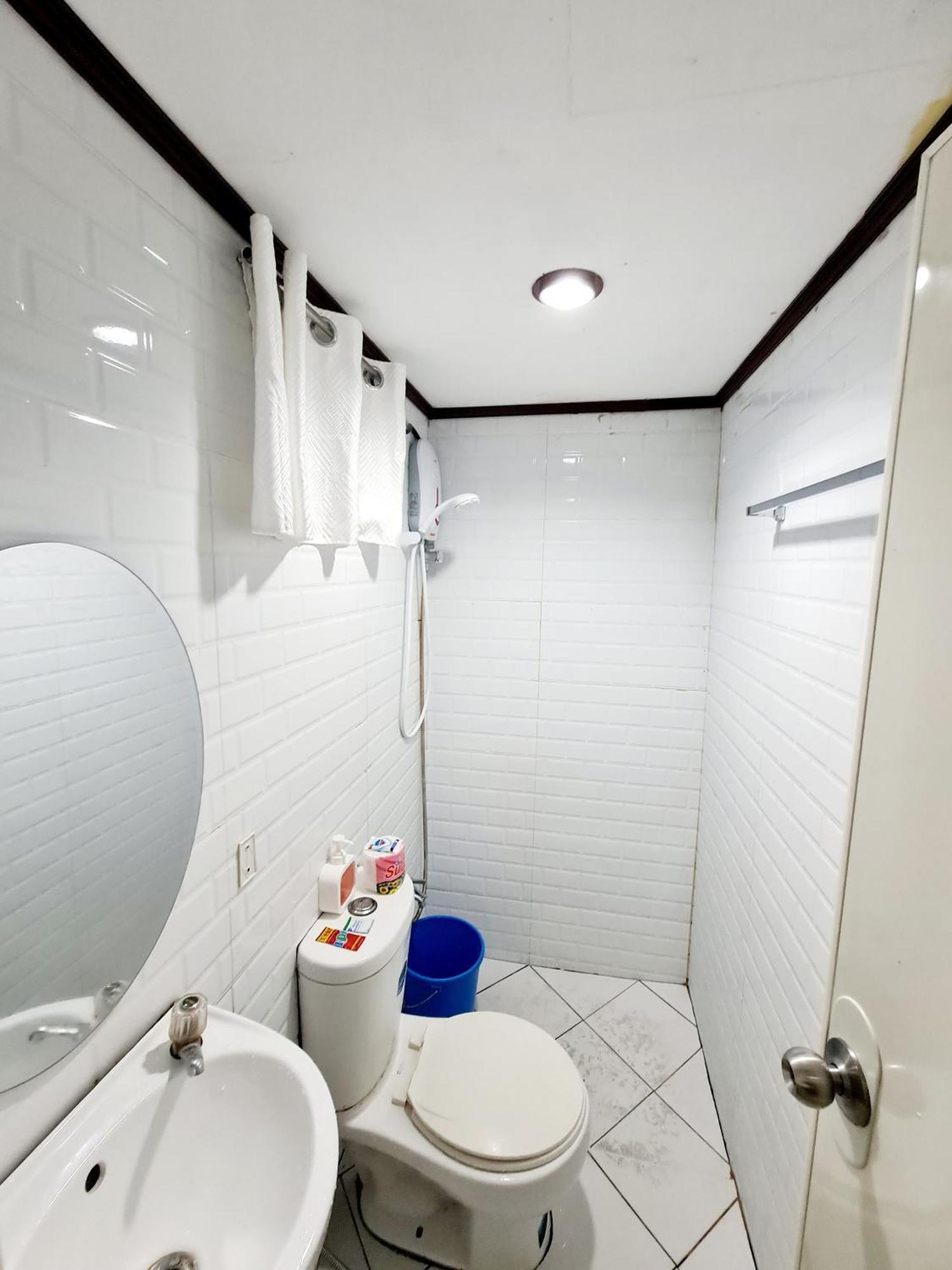 Calapan City Fully Furnished House Transient Near Xentromall L39 Exteriör bild
