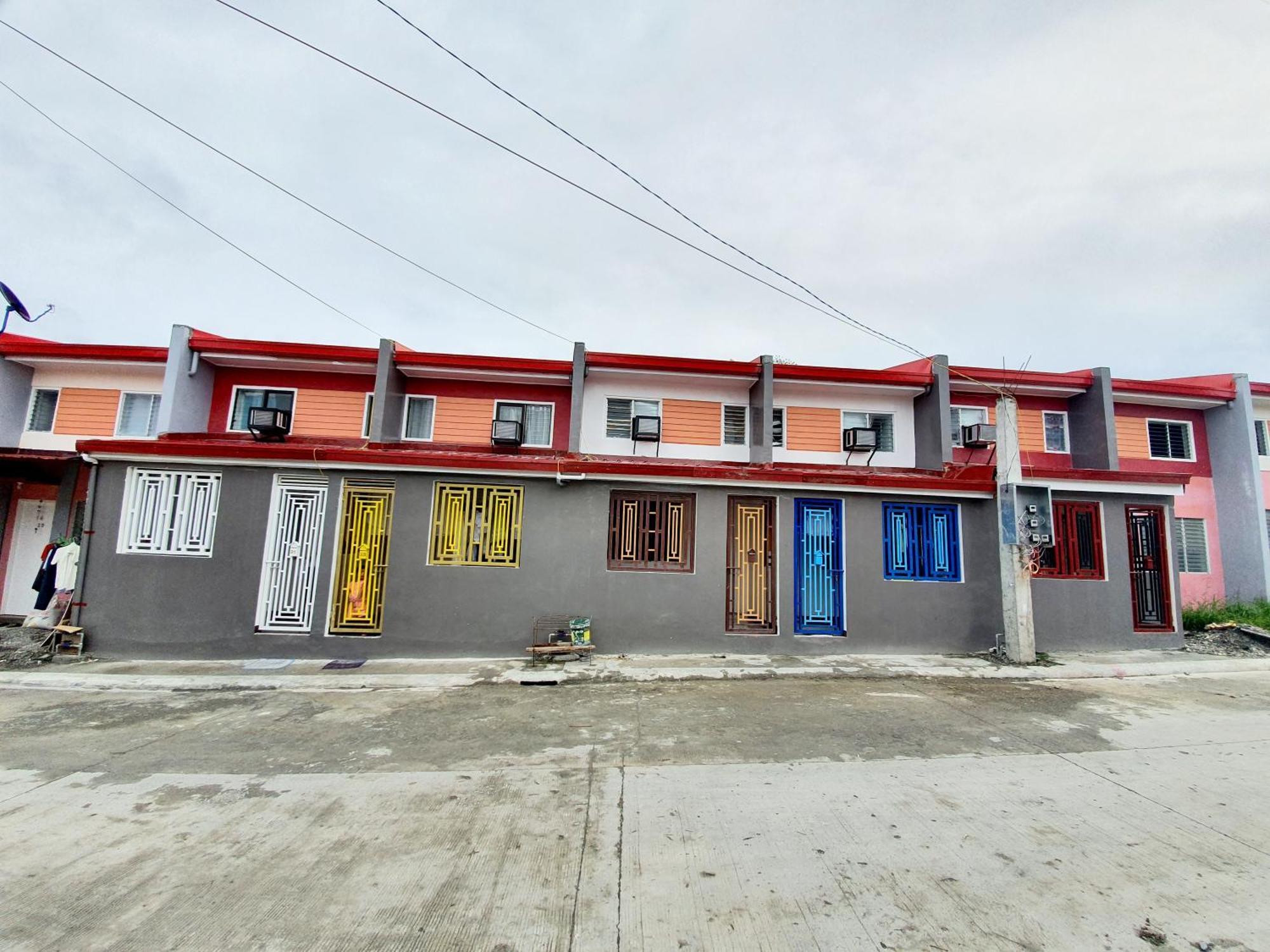 Calapan City Fully Furnished House Transient Near Xentromall L39 Exteriör bild