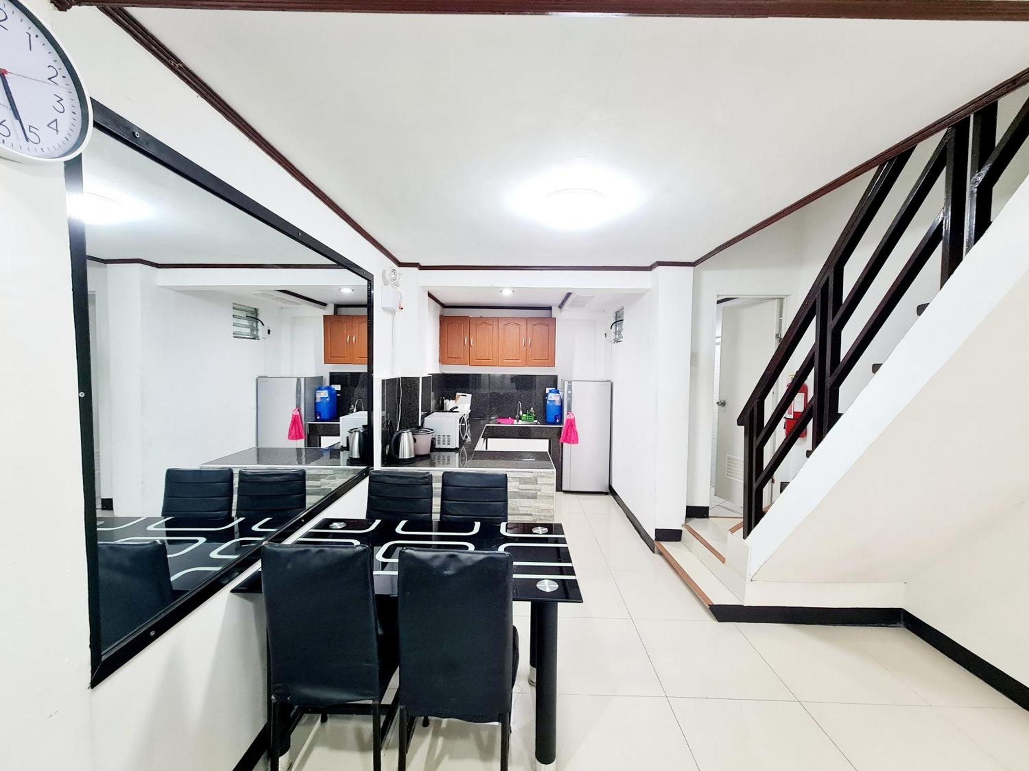 Calapan City Fully Furnished House Transient Near Xentromall L39 Exteriör bild